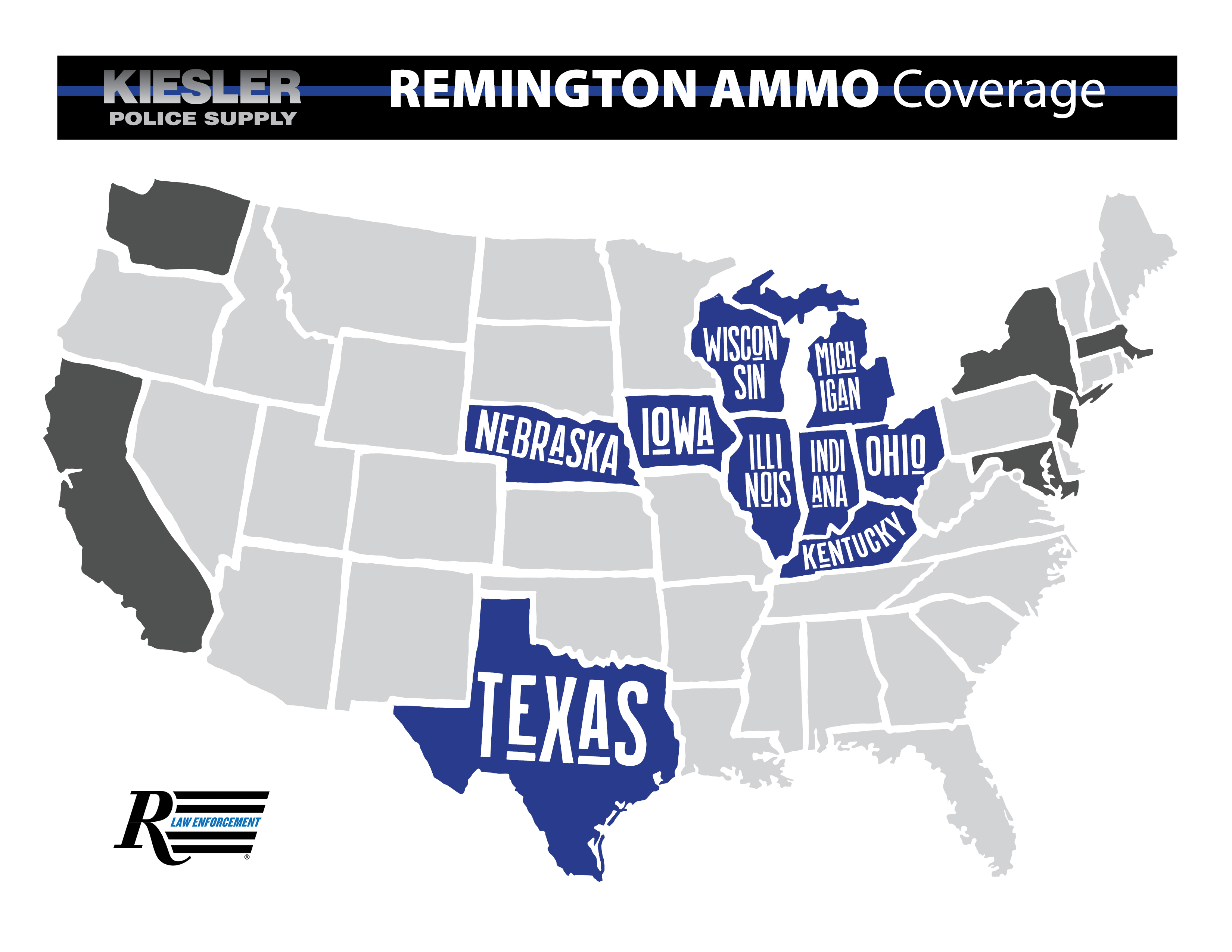REMINGTON CTF9MMB FRANGIBLE 500RDS